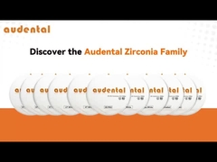 Blok Zirconia Audental