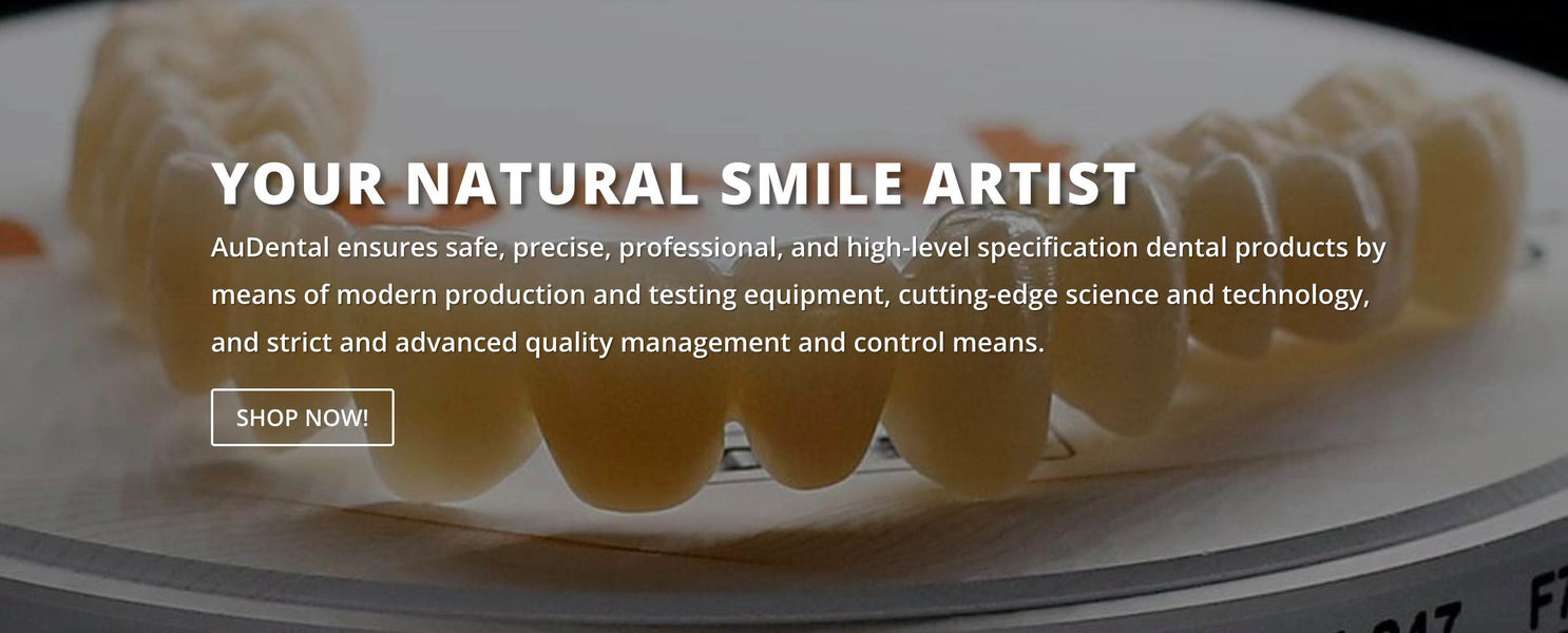 Audental Bio-Material Co., Ltd