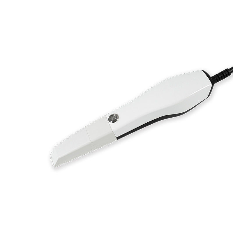 Audental Sertifikat CE 3D CAD CAM Peralatan Gigi Lab Gigi Portable Intraoral Scanner