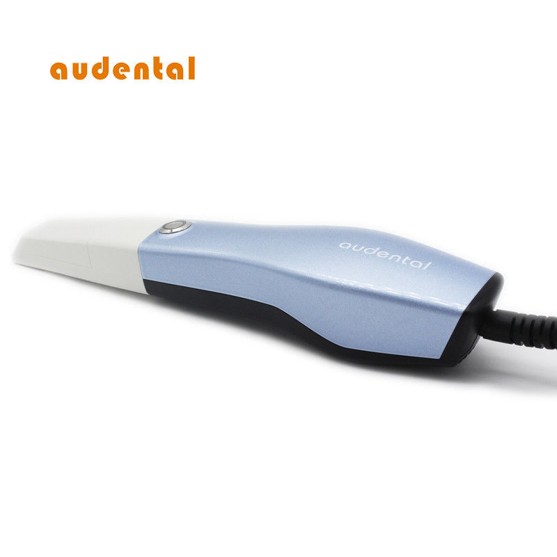 Kamera Intraoral dan Scanner 5G Wireless WiFi 1080P untuk Kursi Gigi Audental Sertifikasi CE