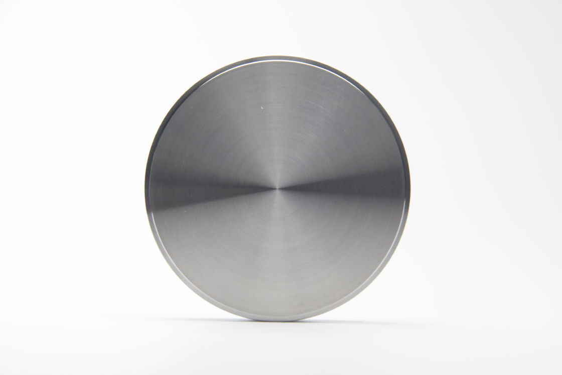 Dental CAD CAM Milling Cobalt Chrome Blank Disc Tinggi 10/12/14/16/18/20/22/25mm oleh Audental Cocr