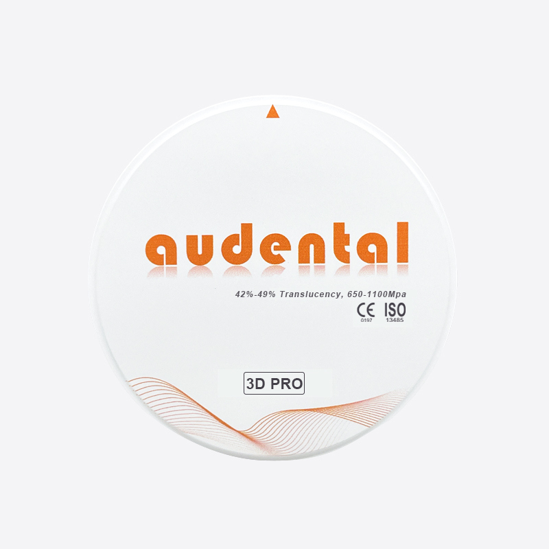 Dental Pulp Devitalizer Arsenik Bebas Polyoxymethylene Endodontics Saluran Akar