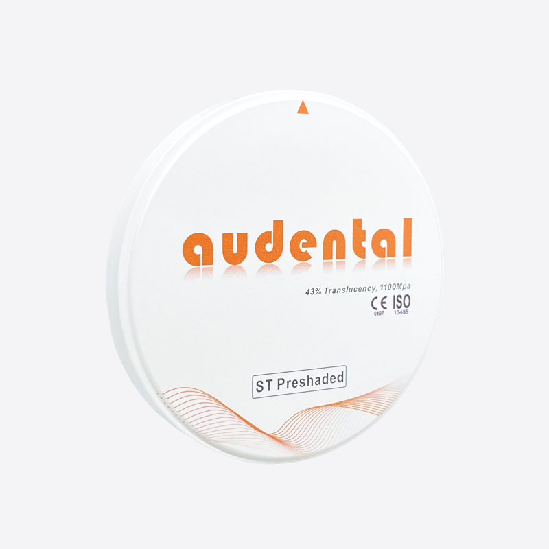 Zinc Oxide & Zinc Acetate Powder / Liquid Mix Root Canal Endodontics Untuk Penuh & Penutup Sementara