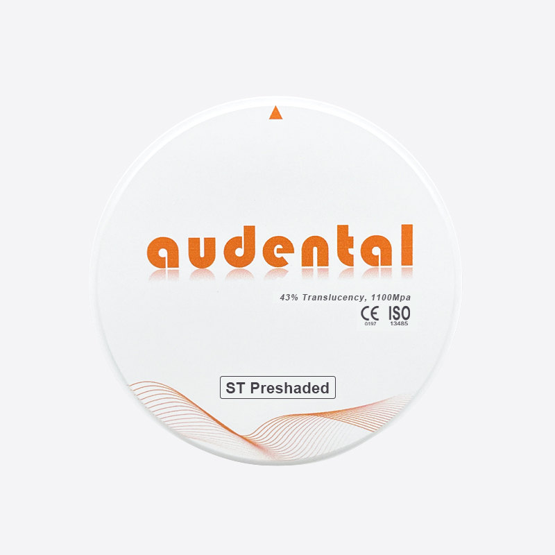 Zinc Oxide & Zinc Acetate Powder / Liquid Mix Root Canal Endodontics Untuk Penuh & Penutup Sementara