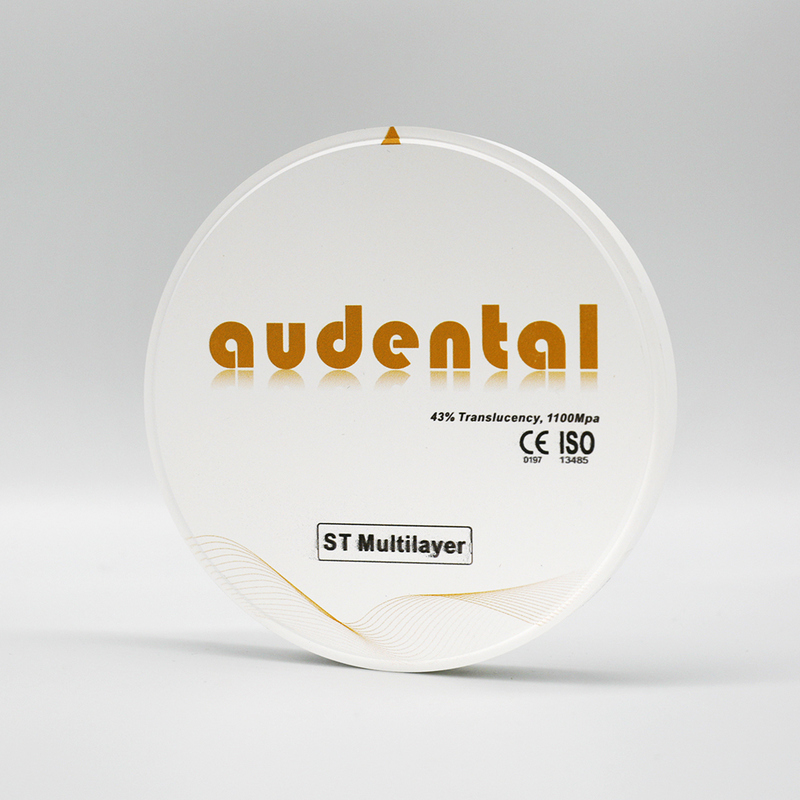 PH 4-7 Endodontik Saluran Akar Gel Putih Susu Dengan Warna Seragam