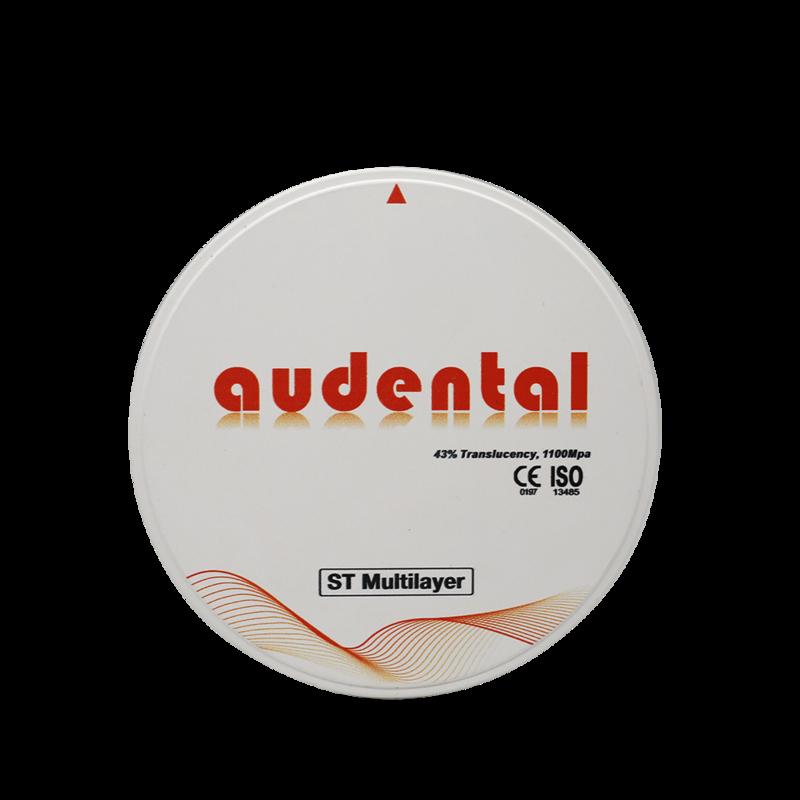 PH 4-7 Endodontik Saluran Akar Gel Putih Susu Dengan Warna Seragam