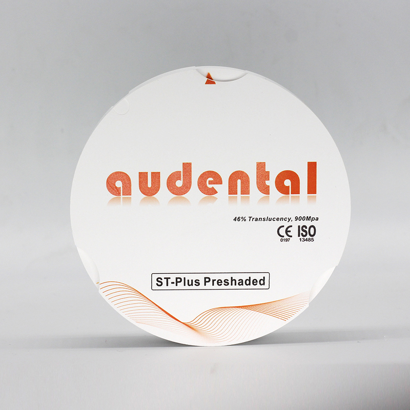 Kalsium hidroksida pasta Disinfektan saluran akar, 43-51% Kalsium hidroksida, 2 g Per aplikator