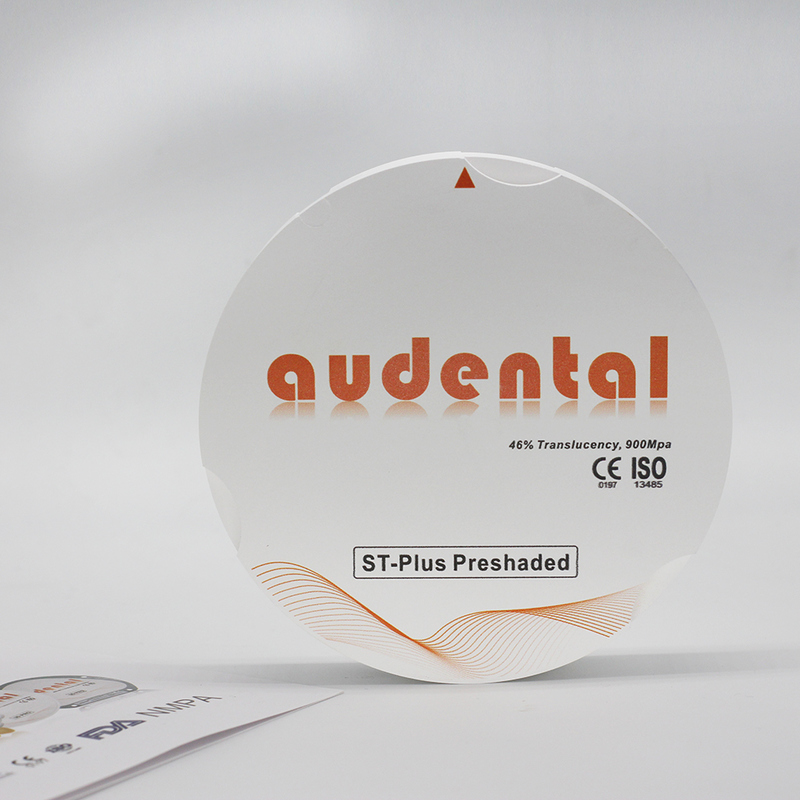 Kalsium hidroksida pasta Disinfektan saluran akar, 43-51% Kalsium hidroksida, 2 g Per aplikator