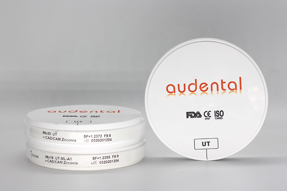 Transformasi Praktek Gigi Anda dengan Dental Zirconia Block untuk Restorasi Superior