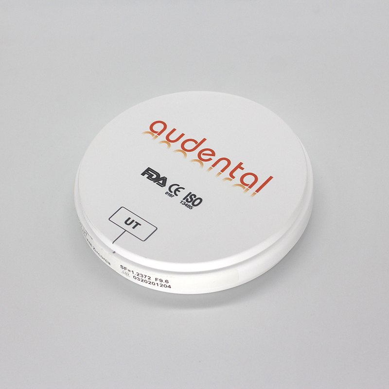 Transformasi Praktek Gigi Anda dengan Dental Zirconia Block untuk Restorasi Superior