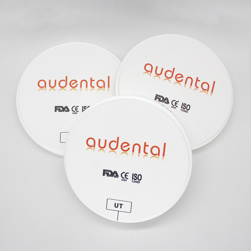 Transformasi Praktek Gigi Anda dengan Dental Zirconia Block untuk Restorasi Superior