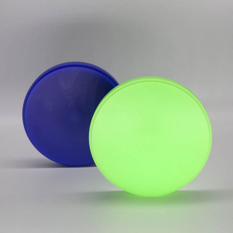 Cakram Lilin Gigi Berkinerja Tinggi untuk Sistem CAD/CAM mdash Akurasi Dimensi dan Pilihan Warna Ganda untuk Hasil