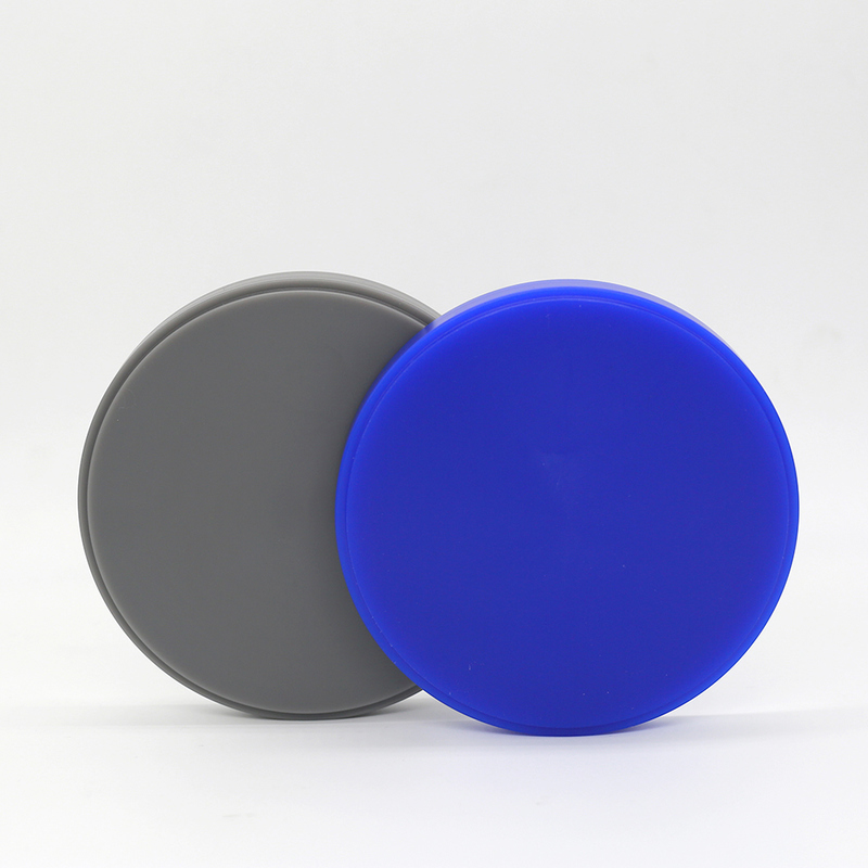 Cakram Lilin Gigi Berkinerja Tinggi untuk Sistem CAD/CAM mdash Akurasi Dimensi dan Pilihan Warna Ganda untuk Hasil