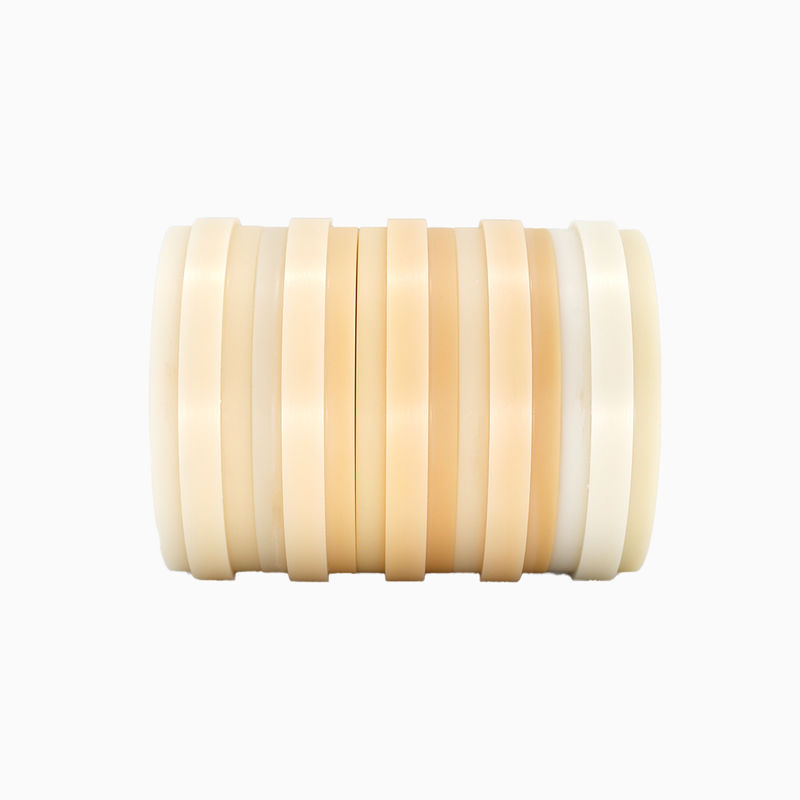 Dental Pmma Block Pink A2 Menawarkan Kinerja Penggilingan dan Estetika Gigi Alami untuk Berbagai Aplikasi Laboratorium Gigi