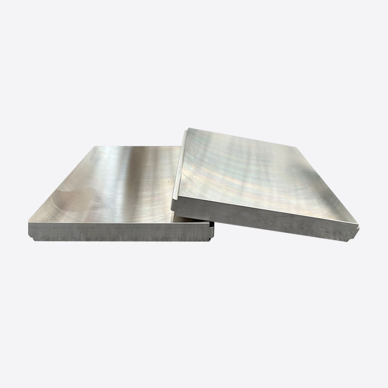 Dental Cobalt Chrome Block alloy disc untuk penggilingan CAD CAM dengan kekuatan tarik dan biokompatibilitas yang tinggi