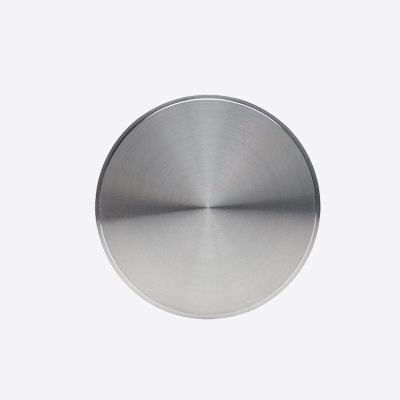 Blok Kobalt Kromium Rekayasa Presisi untuk Fabrikasi Kerangka Gigi Tiruan Sebagian dan Restorasi Rentang Panjang