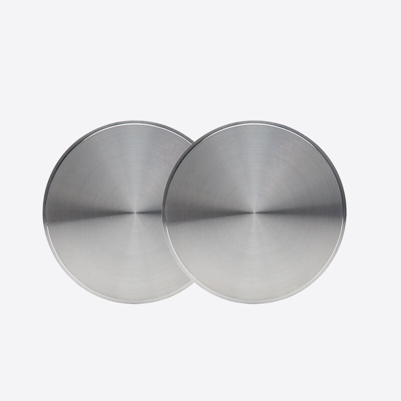 Blok Kobalt Kromium Rekayasa Presisi untuk Fabrikasi Kerangka Gigi Tiruan Sebagian dan Restorasi Rentang Panjang