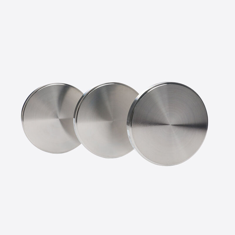 Cobalt Chrome Block alloy disc dirancang untuk sistem CAD CAM gigi yang menawarkan ketahanan korosi dan kekuatan mekanik