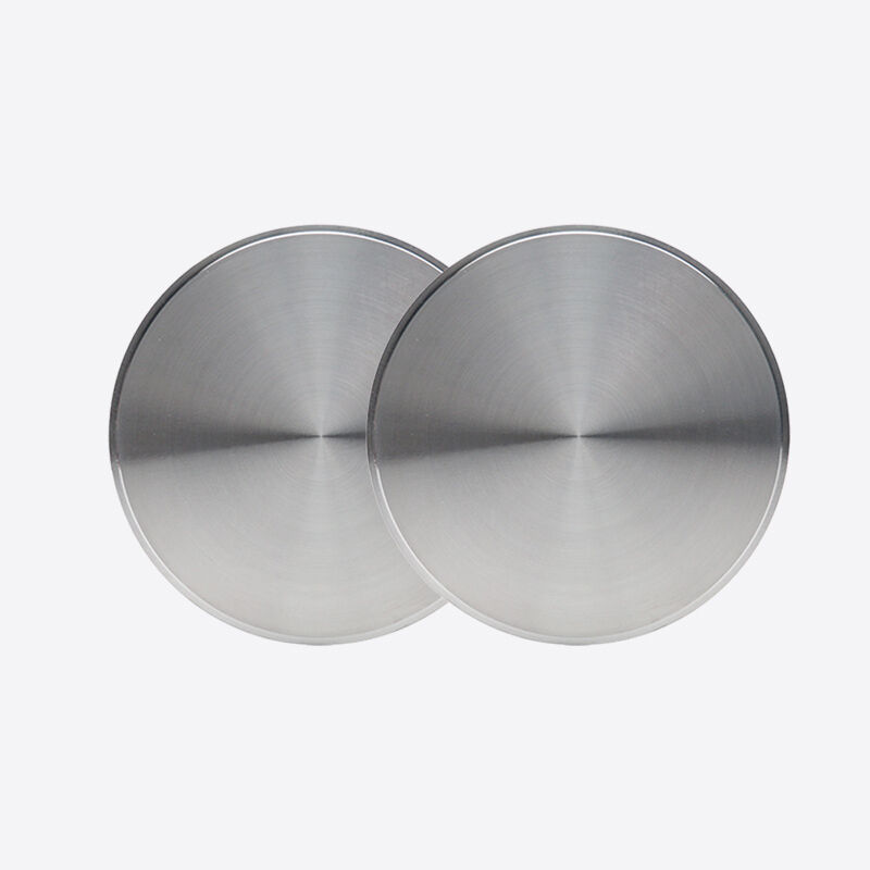 Cobalt Chrome Block alloy disc dirancang untuk sistem CAD CAM gigi yang menawarkan ketahanan korosi dan kekuatan mekanik