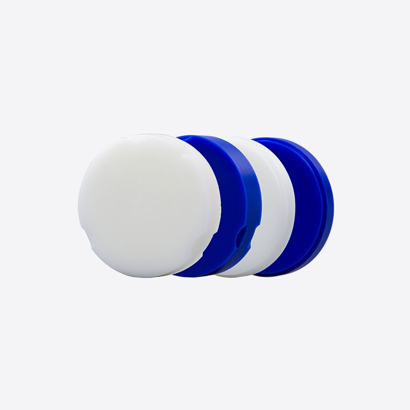 Dental Wax Disc hard wax blocks for dental milling machines providing precise casting strong stability and easy carving