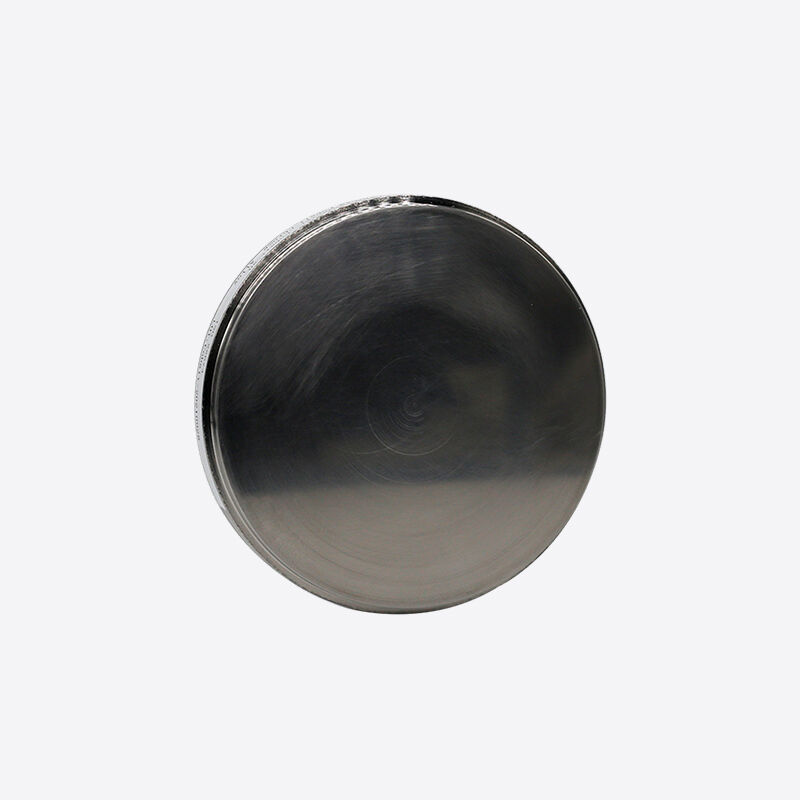 Blok Kobalt Krom paduan kobalt kromium cakram memberikan kekuatan tarik, kekuatan luluh, dan biokompatibilitas untuk gigi