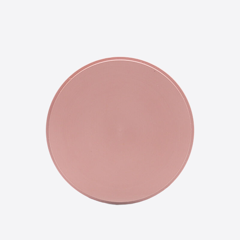 Blok PMMA Gigi Cocok untuk Restorasi Gigi Termasuk Mahkota Sementara, Jembatan, dan Abutment dengan Material Kuat