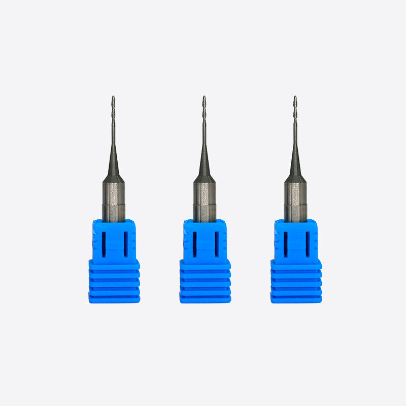 Zirconia Milling Bur kompatibel dengan sistem penggilingan VHF yang memberikan kinerja yang stabil dan penggilingan keramik kaca zirconia