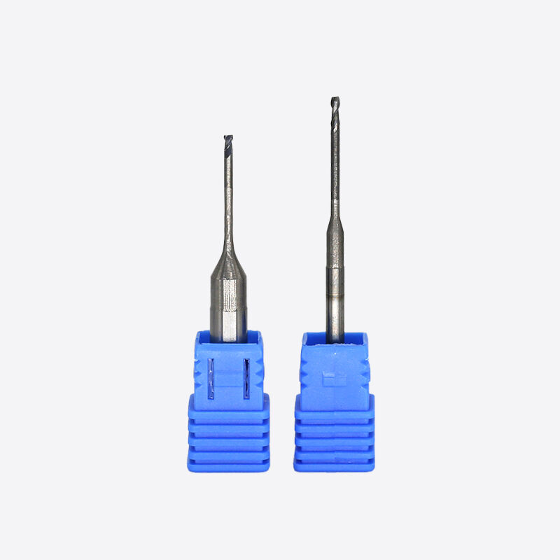 Zirconia Milling Bur kompatibel dengan sistem penggilingan VHF yang memberikan kinerja yang stabil dan penggilingan keramik kaca zirconia