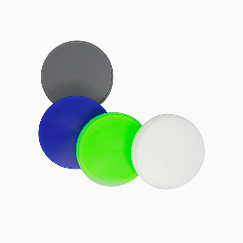 Dental Wax Disc strong stable wax blocks compatible with open system milling machines providing clean burn out and easy carving