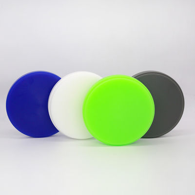 Hijau Biru Putih Abu-abu Precision Casting Dental Wax Disc Block China Pabrik Produsen