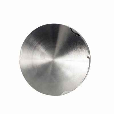 Crown Alloy Dental Titanium Disc Sistem Ti2 Zirkonzohn CAD CAM