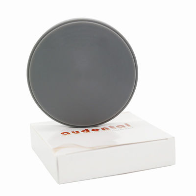 WX13 Dental Wax Disc Metal Alloy Melt Casting Round Block Wax Mill