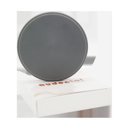 Audental Dental Laboratory Material CADCAM Wax dengan sertifikat Ce biru putih hijau Wax Disc Block