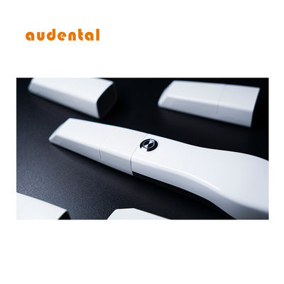 Audental ISO Standar 1min Kecepatan Cepat P3 Dental Intraoral Scanner untuk Klinik atau Rumah Sakit
