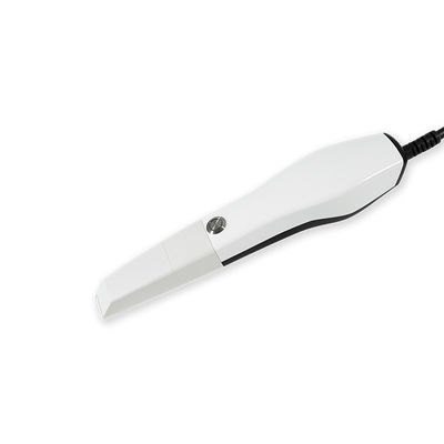 Audental Sertifikat CE 3D CAD CAM Peralatan Gigi Lab Gigi Portable Intraoral Scanner