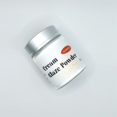 Audental Keramik Glaze Powder Dental Zirconia Coloring Liquid Untuk PFM Dan Zirconia Restorasi
