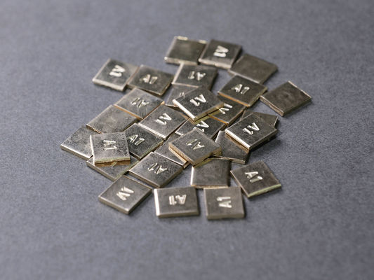 Audental A60 HIGH NOBL Alloy Crown&Bridge Alloy Kuning Au60%