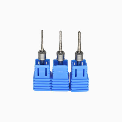Sertifikat pendaftaran untuk perangkat medis Audental Zirconia Milling Bur DLC D4