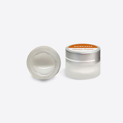 Paste Glaze Gigi Audental untuk Zirconia dan Keramik Porselen