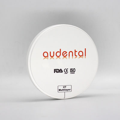 Transformasi Praktek Gigi Anda dengan Dental Zirconia Block untuk Restorasi Superior