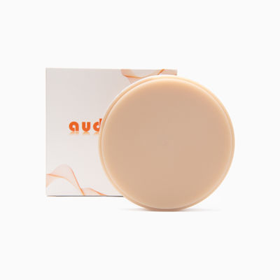 Dental Pmma Block Pink A2 Menawarkan Kinerja Penggilingan dan Estetika Gigi Alami untuk Berbagai Aplikasi Laboratorium Gigi