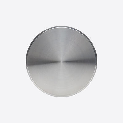 Blok Kobalt Krom paduan kobalt kromium cakram memberikan kekuatan tarik, kekuatan luluh, dan biokompatibilitas untuk gigi